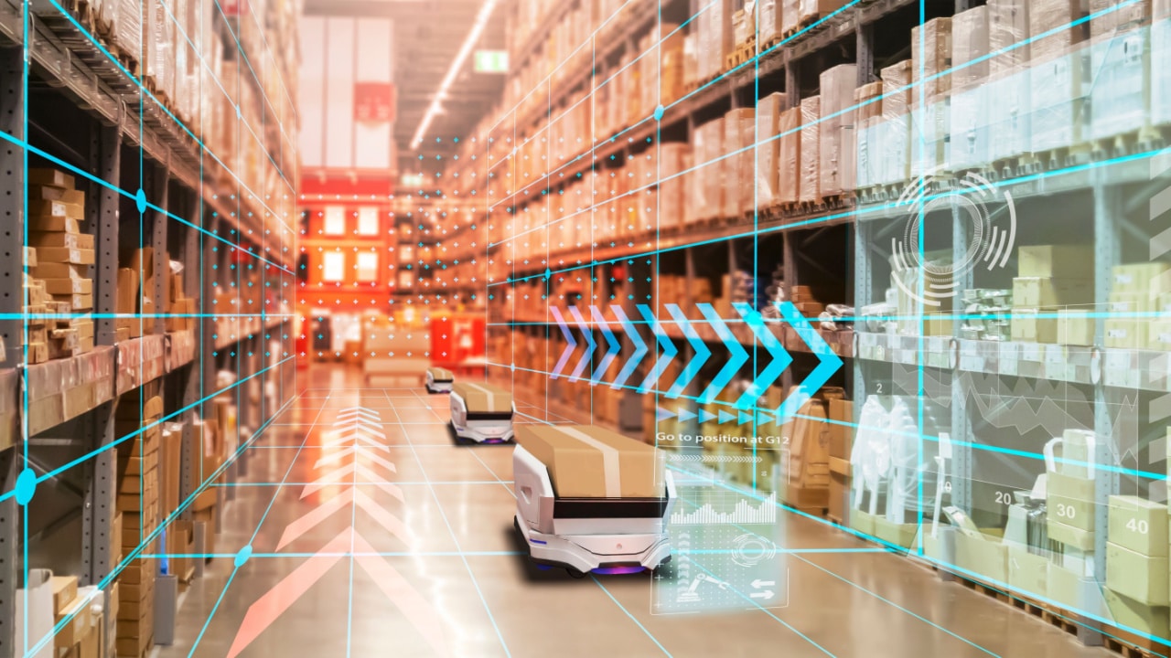 The Role of Computer Vision in Inveep’s Success